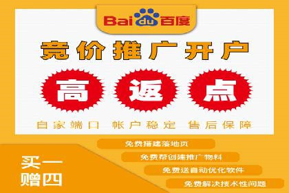 百度推广返点收益：成功案例分享